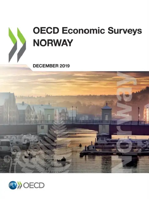 Buy OECD Economic Surveys (English, Oecd) Online at Best Price - BookBajar
