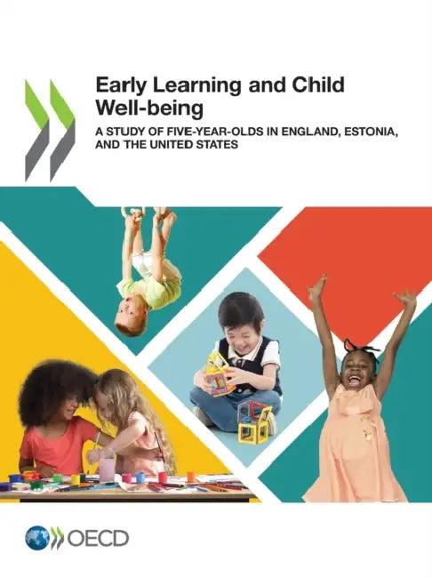 Buy Early Learning and Child Well-being (English, Oecd) Online at Best Price - BookBajar