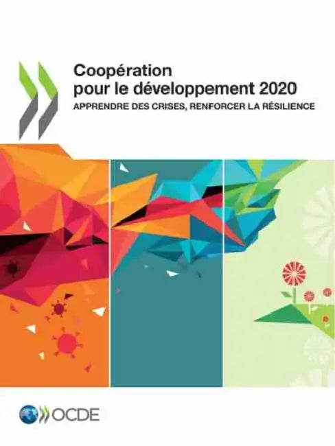 Buy Coopération Pour Le Développement 2020 Apprendre Des Crises, Renforcer La Résilience (English, Oecd) Online at Best Price - BookBajar