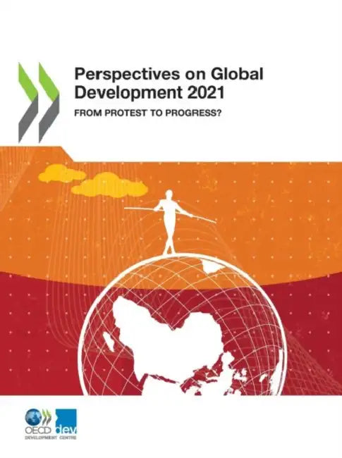 Buy Perspectives on Global Development 2021 (English, Oecd) Online at Best Price - BookBajar