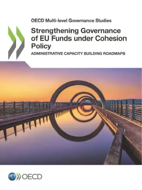 Buy Strengthening Governance of EU Funds under Cohesion Policy (English, Oecd) Online at Best Price - BookBajar