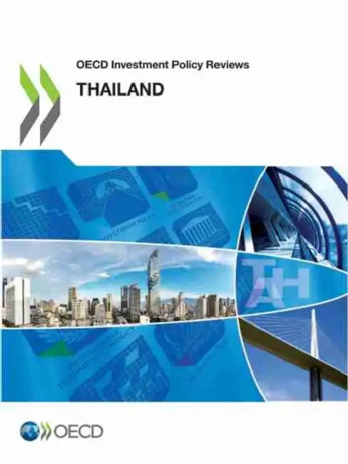 Buy OECD Investment Policy Reviews (English, Oecd) Online at Best Price - BookBajar