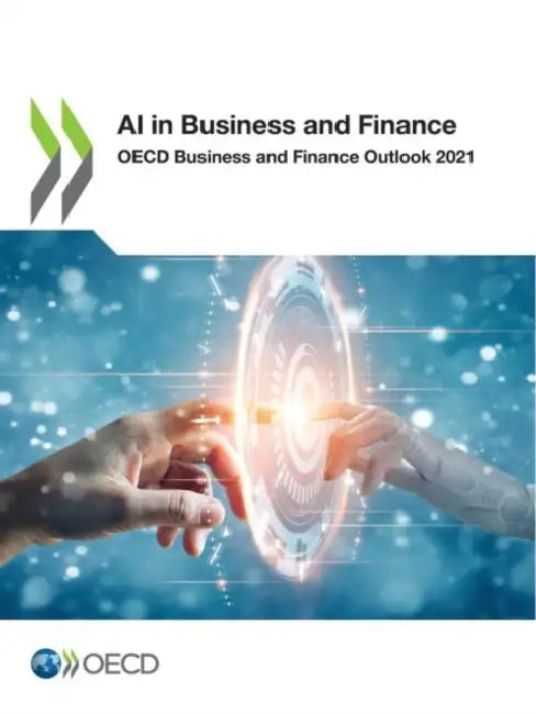 Buy OECD Business and Finance Outlook 2021 (English, Oecd) Online at Best Price - BookBajar
