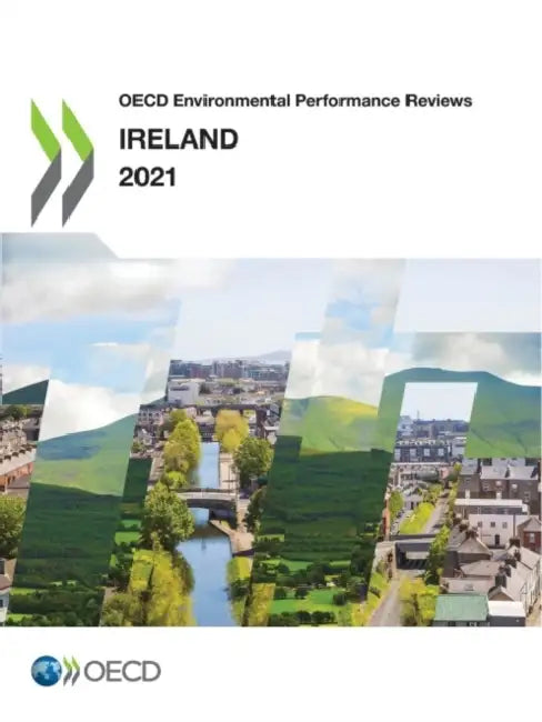 Buy OECD Environmental Performance Reviews (English, Oecd) Online at Best Price - BookBajar