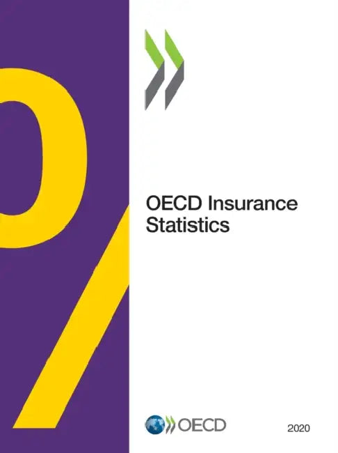 Buy OECD Insurance Statistics 2020 (English, Oecd) Online at Best Price - BookBajar