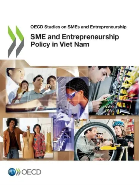 Buy SME and Entrepreneurship Policy in Viet Nam (English, Oecd) Online at Best Price - BookBajar