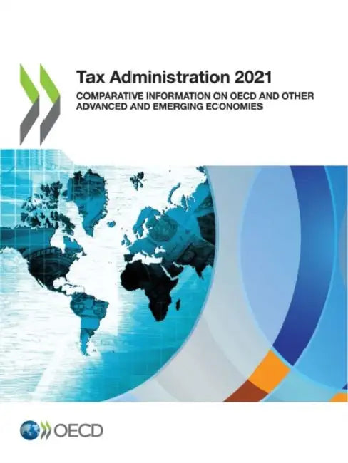 Buy Tax Administration 2021 (English, Oecd) Online at Best Price - BookBajar