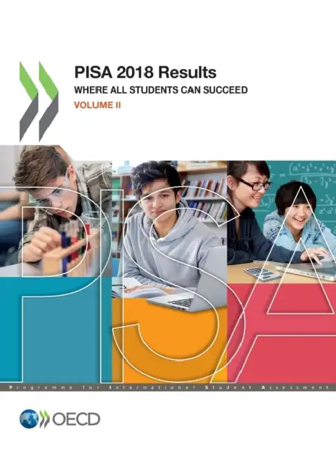 Buy PISA 2018 Results (Volume II) (English, Oecd) Online at Best Price - BookBajar