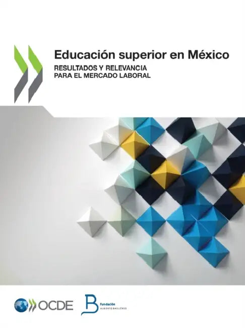Buy Educación Superior En México Resultados Y Relevancia Para El Mercado Laboral (English, Oecd) Online at Best Price - BookBajar