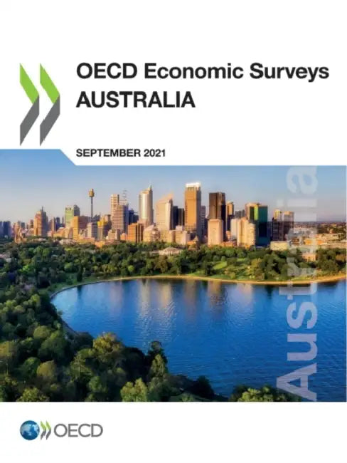 Buy OECD Economic Surveys (English, Oecd) Online at Best Price - BookBajar