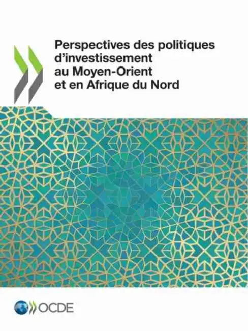 Buy Perspectives Des Politiques d'Investissement Au Moyen-Orient Et En Afrique Du Nord (English, Oecd) Online at Best Price - BookBajar