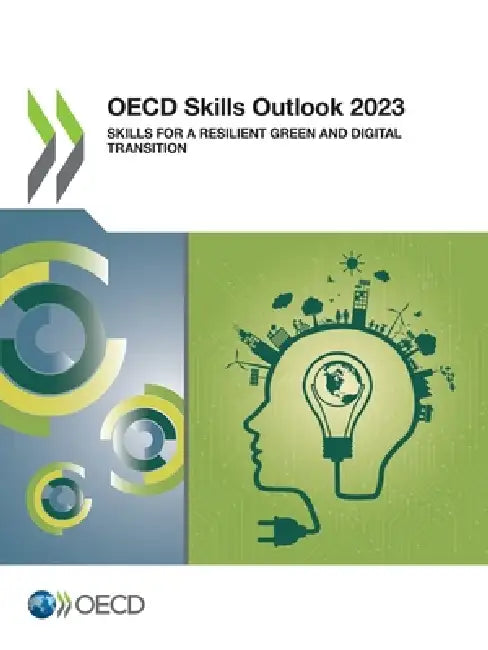 Buy OECD Skills Outlook 2023 (English, Oecd) Online at Best Price - BookBajar