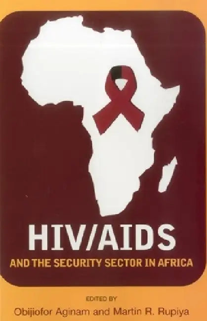 Buy HIV/AIDS and the Security Sector in Africa (English, United Nations) Online at Best Price - BookBajar