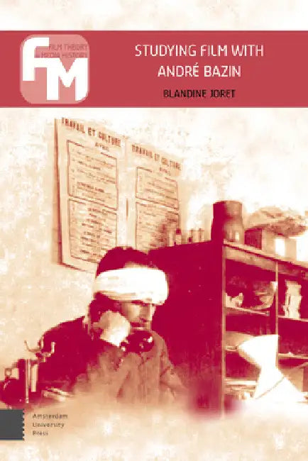 Buy Studying Film with André Bazin (English, Blandine Joret) Online at Best Price - BookBajar