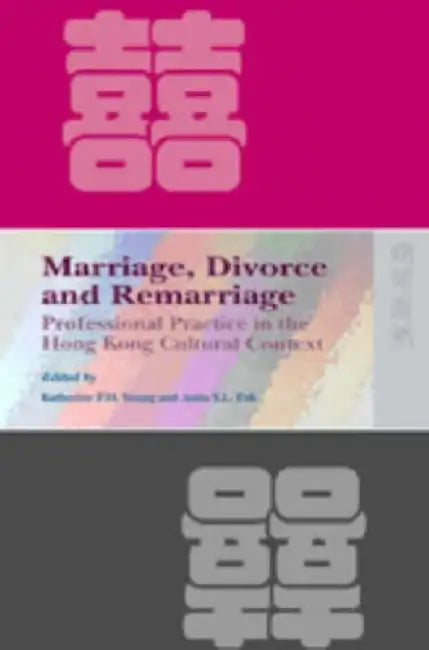 Buy Marriage, Divorce, and Remarriage - Prof (English, Katherine P. H. Young) Online at Best Price - BookBajar