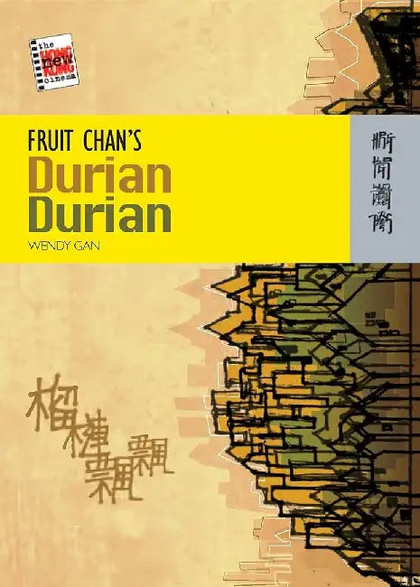 Buy Fruit Chan's Durian Durian (English, Wendy Gan) Online at Best Price - BookBajar