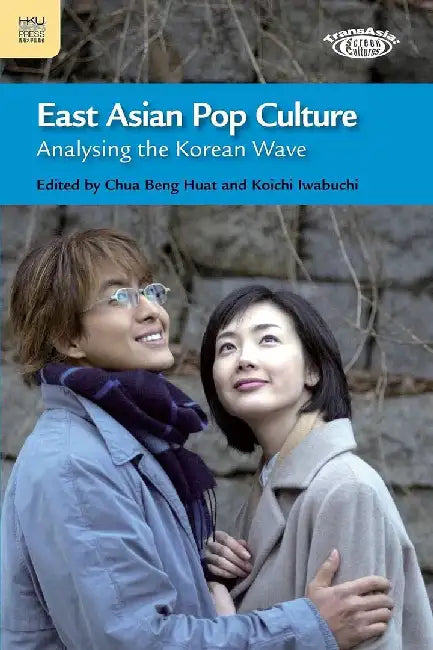Buy East Asian Pop Culture - Analysing the K (English, Beng Huat Chua) Online at Best Price - BookBajar