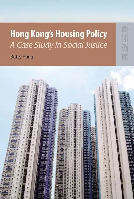 Buy Hong Kong's Housing Policy - A Case Stud (English, Betty Yung) Online at Best Price - BookBajar