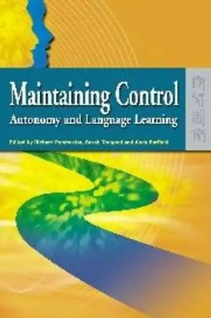 Buy Maintaining Control - Autonomy and Langu (English, Richard Pemberton) Online at Best Price - BookBajar