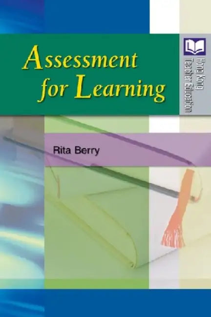Buy Assessment for Learning (English, Shuk Yin Rita Berry) Online at Best Price - BookBajar