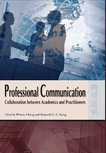 Buy Professional Communication - Collaborati (English, Winnie Cheng) Online at Best Price - BookBajar