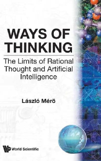 Buy Ways of Thinking (B/H) (English, Mero L) Online at Best Price - BookBajar