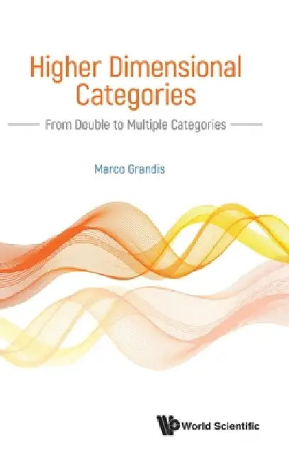 Buy Higher Dimensional Categories (English, Marco Grandis) Online at Best Price - BookBajar