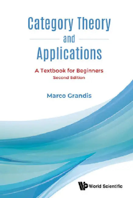 Buy Category Theory and Applications (English, Marco Grandis) Online at Best Price - BookBajar