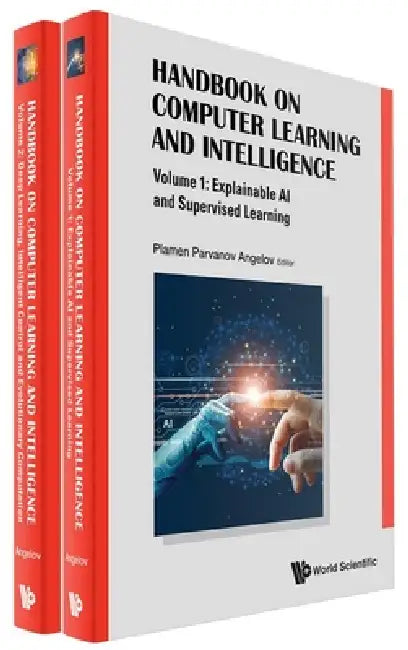 Buy Handbook on Computer Learning and Intelligence (in 2 Volumes) (English, Plamen Parvanov Angelov) Online at Best Price - BookBajar