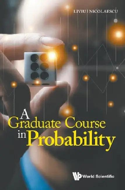 Buy A Graduate Course in Probability (English, Liviu I. Nicolaescu) Online at Best Price - BookBajar