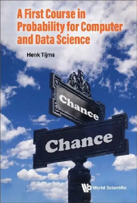 Buy A First Course in Probability for Computer and Data Science (English, Henk Tijms) Online at Best Price - BookBajar