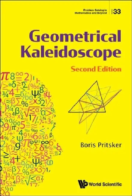 Buy Geometrical Kaleidoscope (Second Edition) (English, Boris Pritsker) Online at Best Price - BookBajar