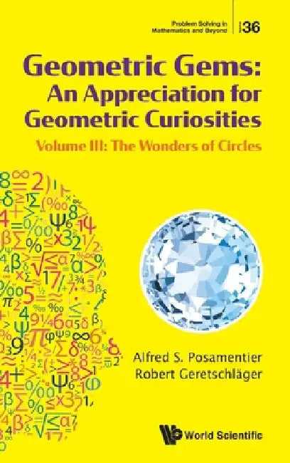 Buy Geometric Gems (English, Alfred S. Posamentier | Robert Geretschlager) Online at Best Price - BookBajar
