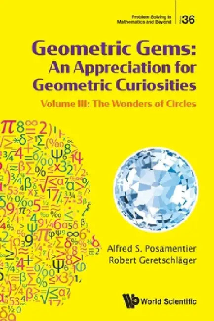 Buy Geometric Gems (English, Alfred S. Posamentier | Robert Geretschlager) Online at Best Price - BookBajar