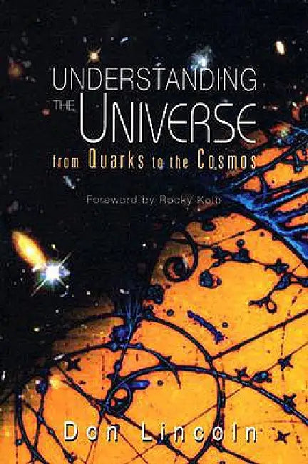 Buy Understanding the Universe (English, Lincoln Don) Online at Best Price - BookBajar
