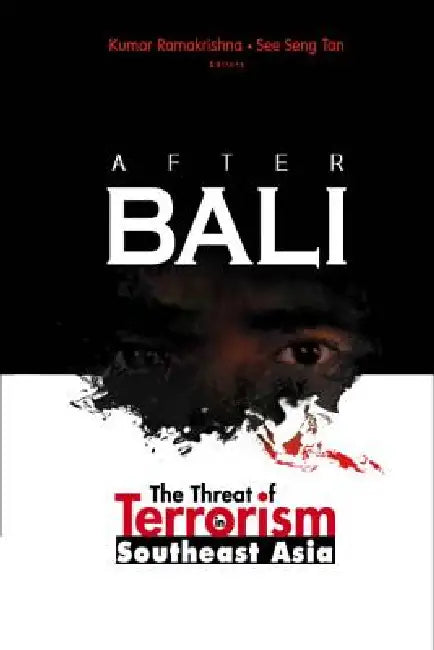 Buy After Bali (English, Ramakrishna Kumar) Online at Best Price - BookBajar