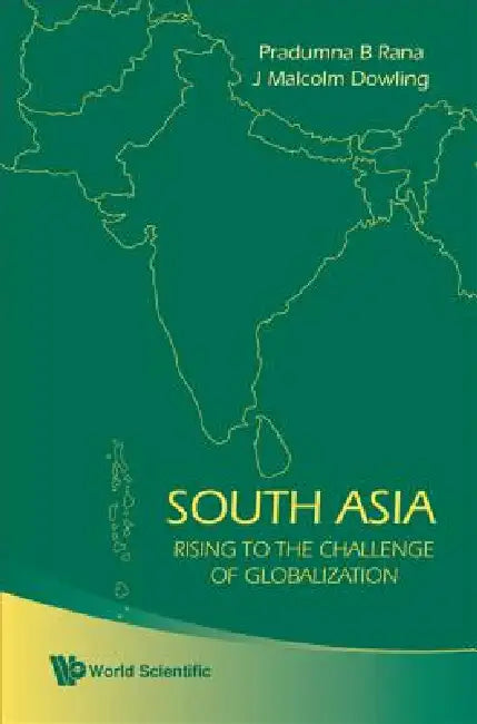 Buy South Asia (English, Rana Pradumna B) Online at Best Price - BookBajar