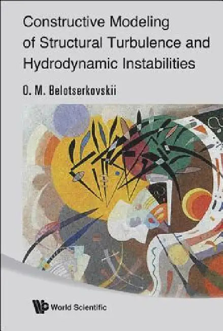 Buy Constructive Modeling of Structural... (English, Belotserkovskii Oleg Mikhailovich) Online at Best Price - BookBajar