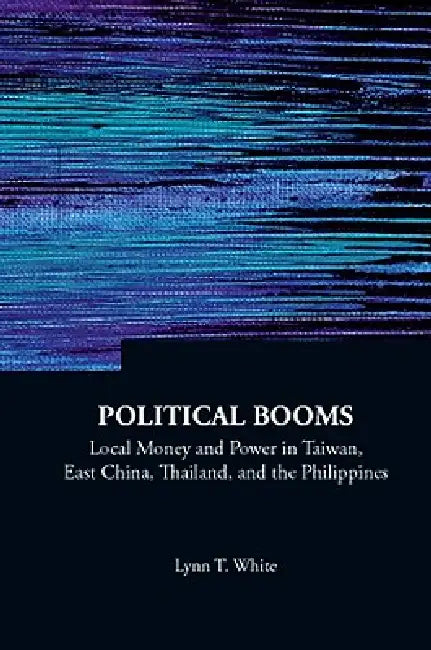 Buy Political Booms (V16) (English, White Lynn T) Online at Best Price - BookBajar