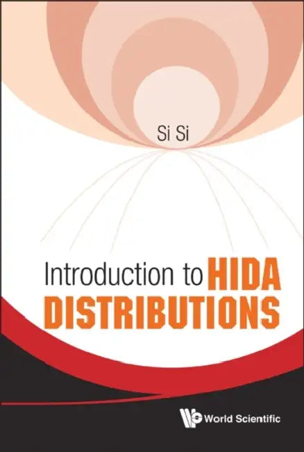 Buy Introduction to Hida Distributions (English, Si Si) Online at Best Price - BookBajar