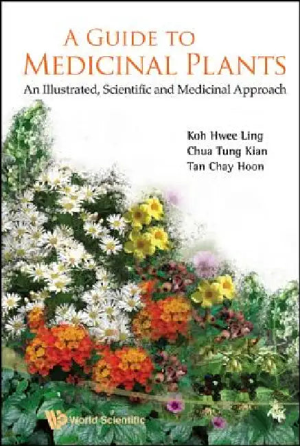 Buy A Guide to Medicinal Plants (English, Koh Hwee-Ling) Online at Best Price - BookBajar