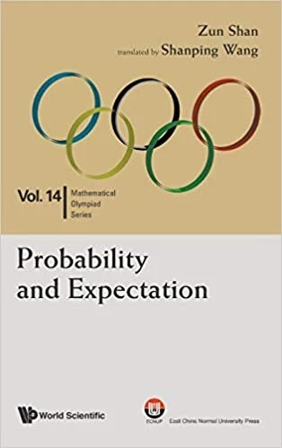 Buy Probability and Expectation (English, Zun Shan | Shanping Wang) Online at Best Price - BookBajar