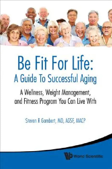 Buy Be Fit for Life (English, Gambert Steven R) Online at Best Price - BookBajar
