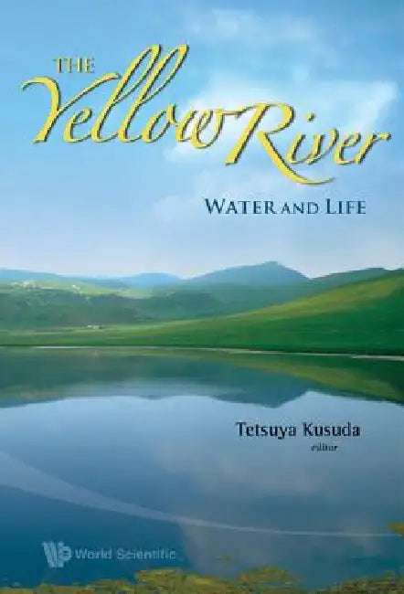 Buy Yellow River, The (English, Kusuda Tetsuya) Online at Best Price - BookBajar