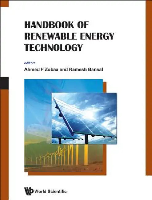 Buy Handbook of Renewable Energy Technology (English, Zobaa Ahmed F) Online at Best Price - BookBajar