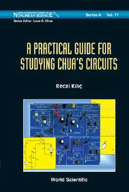 Buy Practical Guide for Studying Chua..(V71) (English, Kilic Recai) Online at Best Price - BookBajar