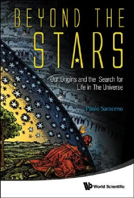 Buy Beyond the Stars (English, Saraceno Paolo) Online at Best Price - BookBajar