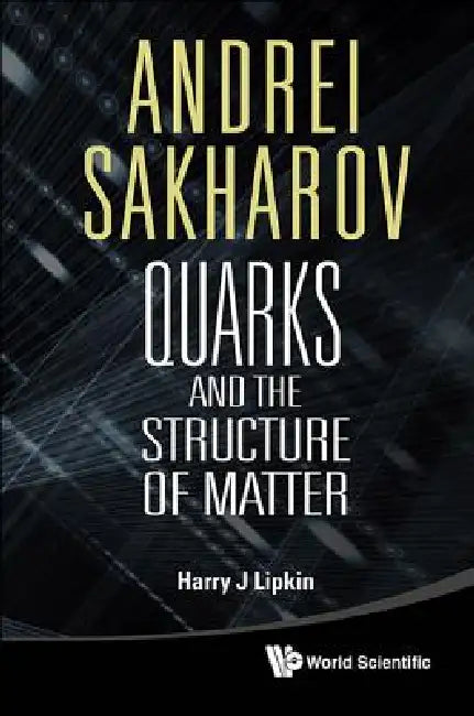 Buy Andrei Sakharov (English, Lipkin Harry J) Online at Best Price - BookBajar