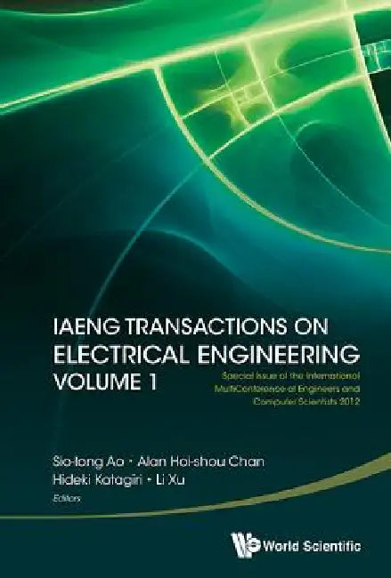 Buy Iaeng Transaction...2012 (English, Ao Sio-Iong) Online at Best Price - BookBajar