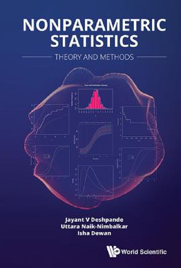Buy Nonparametric Statistics (English, Jayant V. Deshpande | Uttara Naik-Nimbalkar | Isha Dewan) Online at Best Price - BookBajar